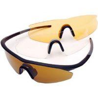 Madison D`arcs - Triple Glasses Set - Compact