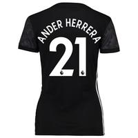 Manchester United Away Shirt 201...