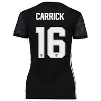 Manchester United Away Cup Shirt...