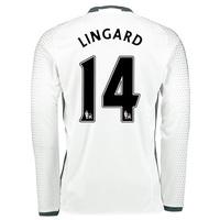 Manchester United Third Shirt 20...