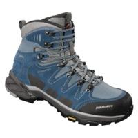 Mammut T Advanced GTX Women jura/neutral grey