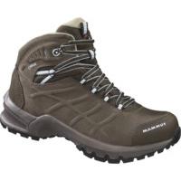 Mammut Nova Mid II GTX Women coffee/cirrus