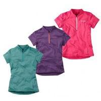 Madison Leia Women`s Short Sleev...