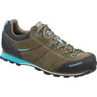 Mammut Wall Guide Low Women flint/light pacific