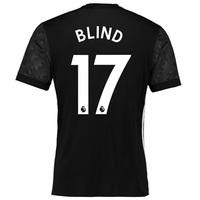 Manchester United Away Shirt 201...