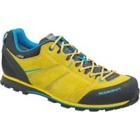 Mammut Wall Guide Low GTX Men yellowstone/atlantic