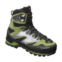 Mammut Magic GTX Women leek/black