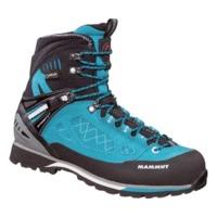 mammut alto high gtx women pacificblack