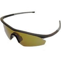 Madison Coasters Sunglasses - Single Dark Lens