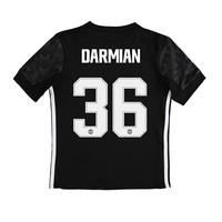 Manchester United Away Cup Shirt...