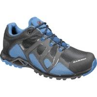 mammut comfort low gtx surround graphiteskyblue