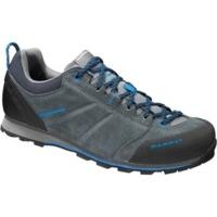 Mammut Wall Guide Low grey/dark cyan