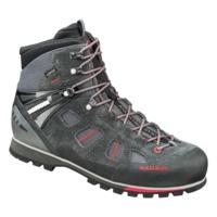 Mammut Ayako High GTX graphite/inferno