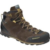 Mammut Wall Guide Mid GTX bark/tuff