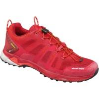 Mammut T Aegility Low inferno/dark orange