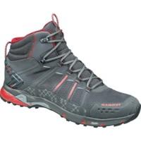 Mammut T Aenergy Mid GTX graphite/lava