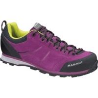 Mammut Wall Guide Low Women amarante/black