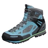 mammut ridge high gtx women