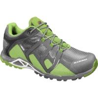 mammut comfort low gtx surround greyartichoke