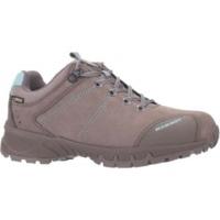 Mammut Nova Low GTX Women bark/air