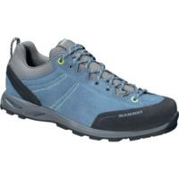 Mammut Wall Low Women chill/limeade