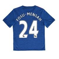 Manchester United Away Shirt 201...