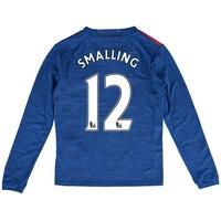 Manchester United Away Shirt 201...