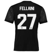 Manchester United Away Cup Shirt...