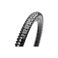 Maxxis High Roller Ii Fld 3c Exo Tr Mtb Tyre With Free Tube