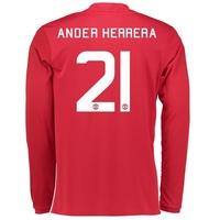 Manchester United Cup Home Shirt...