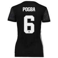 Manchester United Away Cup Shirt...