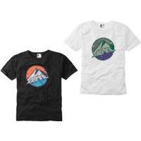 Madison Alpine Tech Tee