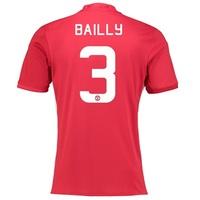 Manchester United Cup Home Shirt...