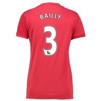 Manchester United Home Shirt 201...