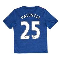 Manchester United Away Shirt 201...