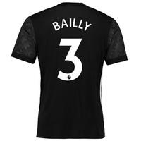 Manchester United Away Shirt 201...