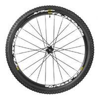 Mavic Crossride Light 26" Wts Rear Wheel 2017