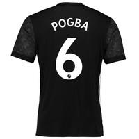 Manchester United Away Shirt 201...