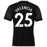 Manchester United Away Shirt 201...