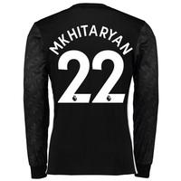 Manchester United Away Shirt 201...