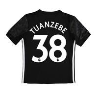 Manchester United Away Shirt 201...