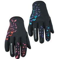 madison element womens softshell gloves