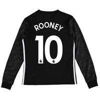 Manchester United Away Shirt 201...