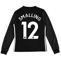 Manchester United Away Shirt 201...