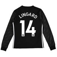 Manchester United Away Shirt 201...