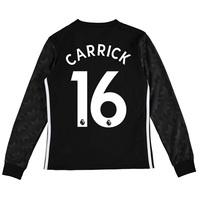 Manchester United Away Shirt 201...