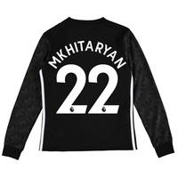 Manchester United Away Shirt 201...