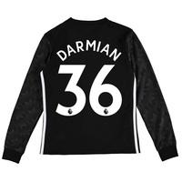 Manchester United Away Shirt 201...