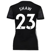 Manchester United Away Shirt 201...