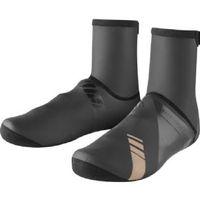 Madison Shield Neoprene Closed Sole Overshoes